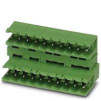 PHOENIX CONTACT 1726431 Headers 3 Pos 5mm pitch Through Hole Header