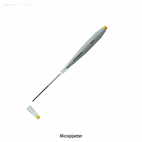 Heinz HH.1080871 Micropipettor, for Capillary Micropipets