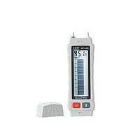 CEM DT-123H Moisture Meter (6-44%(wood);0.2-2.0%(material))