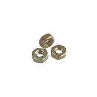 Amphenol FCI 92869-001 Accessories NUT FOR EJECT HDRS