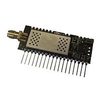 RF Solutions GAMMA-915R Sub-GHz Modules LORA Telemetry & MODEM Module 16km 9V