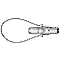 LEMO FNG.1B.308.CLAD72Z Connectors STRAIGHT PLUG MALE CABLE COLLET