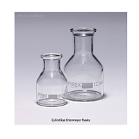 Pyrex Py.1190.02M Cylindrical Erlenmeyer Flask (60ml)