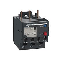 SCHNEIDER DPER10 Thermal Overload Relay DPER thermal overload relay, 2.5 4 A, class 10