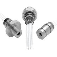 Amphenol Advanced Sensors NPI-15J-353SH Pressure Sensors Media Isolated High Pressure Sensors
