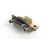 EDAC 634-M15-663-WT5 High Density D-Sub Connectors High Density D-Sub Connectors
