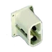 Amphenol Industrial C10-638975-000 Receptacles BUSBAR RECEPTACLE