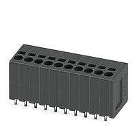 PHOENIX CONTACT 1702613 Fixed Terminal Blocks SPT 1,5/10-V-3,5 BK