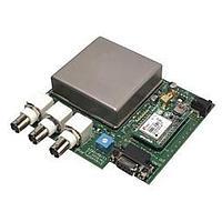 IQD LFMISC075709Bulk Evaluation Boards IQCM-200 Eval Board GPS unit Fitted