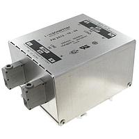 Schaffner FN2412-16-44 Power Line Filters FN2412-16/44