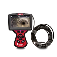 Triplett BR350 High Definition Borescope Inspection Camera (Dual camera, 1920 x 1080, 60°)