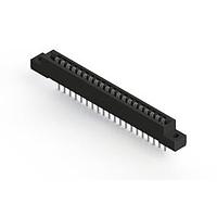 EDAC 857-020-441-102 Receptacles High Temp Card Edge Connector