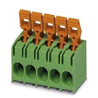 PHOENIX CONTACT 1770500 Fixed Terminal Blocks PLH 16/ 6-10-ZF