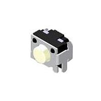 Diptronics TAFG-12WQR Tactile Switches Side Push Type 3.3*4.5