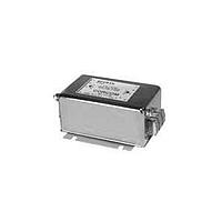 AMP Connectors - TE Connectivity 16FCD10B Power Line Filters 16A PHNX-PHNX CNTACT