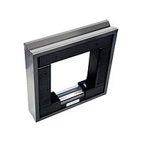INSIZE 4906-B150 Frame Level (150x150mm; 0.1mm/m)