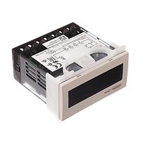Omron Automation and Safety H7HP-AD Counters & Tachometers 6-Dig count/time Lt gray 12-24VDC