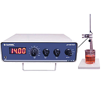 PH meter