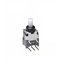 NKK Switches BB15AH Sealed SPDT ON-(ON) R/A