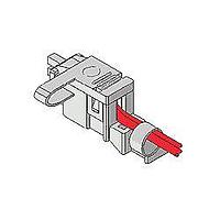 Molex 15-04-0345 Accessories 12P STRAIN RELIEF
