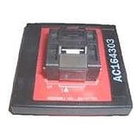 Microchip Technology AC164303 Universal Socket Modules 64L Sckt MOD for MPLAB PM3