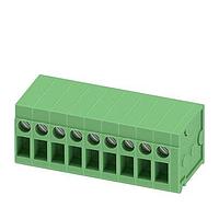 PHOENIX CONTACT 1744109 Fixed Terminal Blocks FRONT 2,5-H/SA 5/ 9