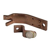 SCHNEIDER PN1JB80 Relay Sockets & Hardware CONTACTS PN1JB80