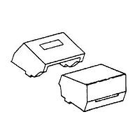 Honeywell AML56-T10KK Switch Bezels / Switch Caps 2pc Rocker SW 1LED No legend BLK/BLK