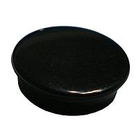 Eagle Plastic Devices 450-C216 Knobs & Dials Black Cap-Plain 21mm Knob