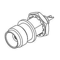 Amphenol SV Microwave M39012/31-0002 Connectors