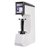 NOVOTEST TS-SR-C2 Rockwell Hardness Tester (60kgf (588N))