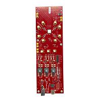 Texas Instruments ADC12QJ1600EVM ADC ADC12QJ1600-Q1 quad- channel 12-bit 1.6-G