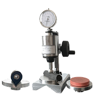 EBP IRHD-DNHL IRHD Rubber Roller Hardness Tester (N: 30-85IRHD; H: 85-100IRHD; L: 10-35IRHD)