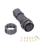 Omron Automation and Safety R88A-CNK04R Motor Drives Conn. for Encode Cbl