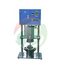 TOB TOB-SFM-6E-5L Vacuum Mixing Machine (1-5 L)