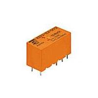 Schrack - TE Connectivity RZ01-1A3-D005 Power Relays 3.5mm p 12A 1formA (1NO) AgSnO2 5VDC
