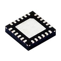 Analog Devices LTC6603IUF#TRPBF Active Filters 2x Adj Lpass Filt