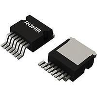 ROHM Semiconductor SCT4062KWAHRTL MOSFET's TO263 1.2KV   24A N-CH SIC