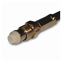 Amphenol RF 192102 Connectors FME STRAIGHT CABLE JACK