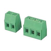 Amphenol Anytek VI1221520000G Fixed Terminal Blocks TB RIS CLA 180 STACK