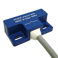 MEDER electronic MK02/2-1A66-500W Proximity Sensors