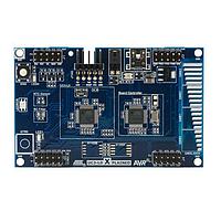 Microchip Technology AT32UC3L0-XPLD Evaluation Kits UC3 L0 Xplained Eval Kit