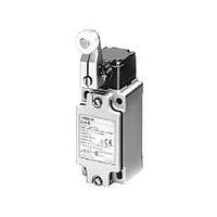 Omron Automation and Safety D4B-2511N Limit Switches Safety Door Switch
