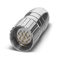 PHOENIX CONTACT 1593076 Circular Metric Connectors RC-06P1N121000