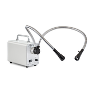 KERN OZB-A4516 Double gooseneck illumination for best illumination of your sample