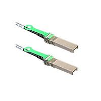 Amphenol Cables on Demand SF-NDCCGJ28GB-003M Ethernet Cables / Networking Cables SFP+/SFP+ PASSIVE 26 AWG 3M