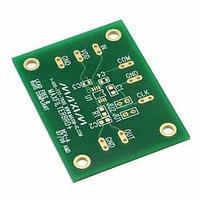 Analog Devices MAXFILTERBRD+ Evaluation Kits Eval Kit MAX7408-7415, MAX7418-7425 (5th