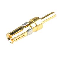 Molex 201846-0040 Contacts MultiCat Receptacle Terminal 8-10 AWG