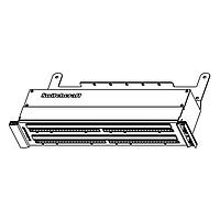 Switchcraft TTP96K3HNX Bantam (TT) 3 1/2 UNWIRED P-KIT RoHS