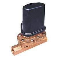 OMEGA FSW-32A Non-magnetic Industrial Flow Switches - Ideal for Rusty Water (1 in, NPT Female)